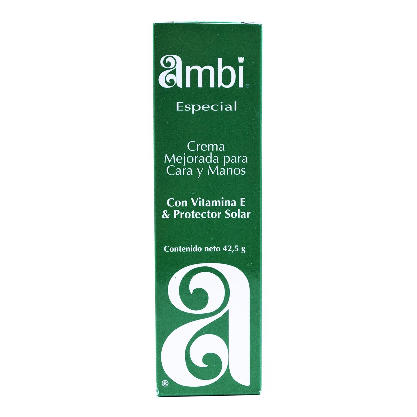 Crema Ambi Verde Especial 425 Miligramos (AMBI)