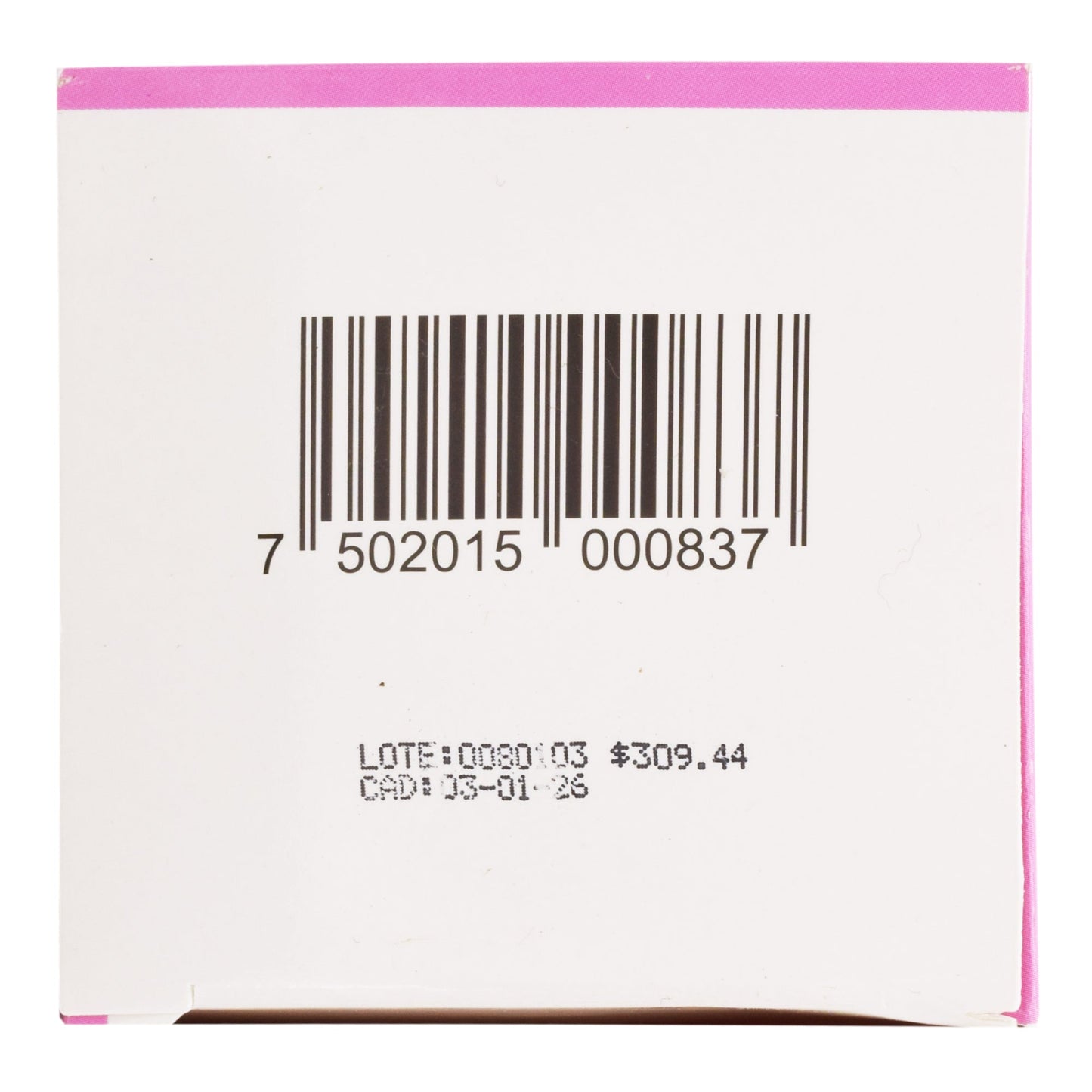 Colageno Collagen Resveratrol Y Vitamina E 150 G (NATURAL JAHVS)