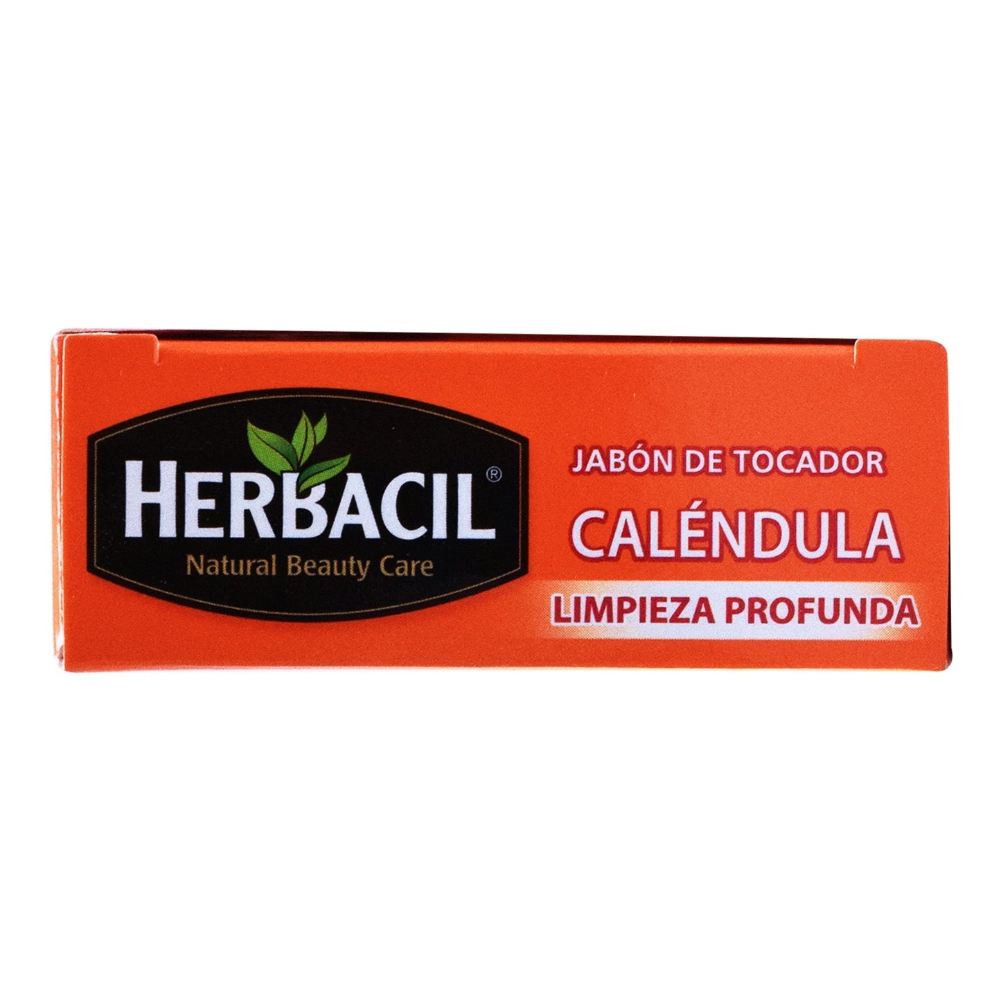 Jabon De Calendula Antiseptico 100 G (HERBACIL)