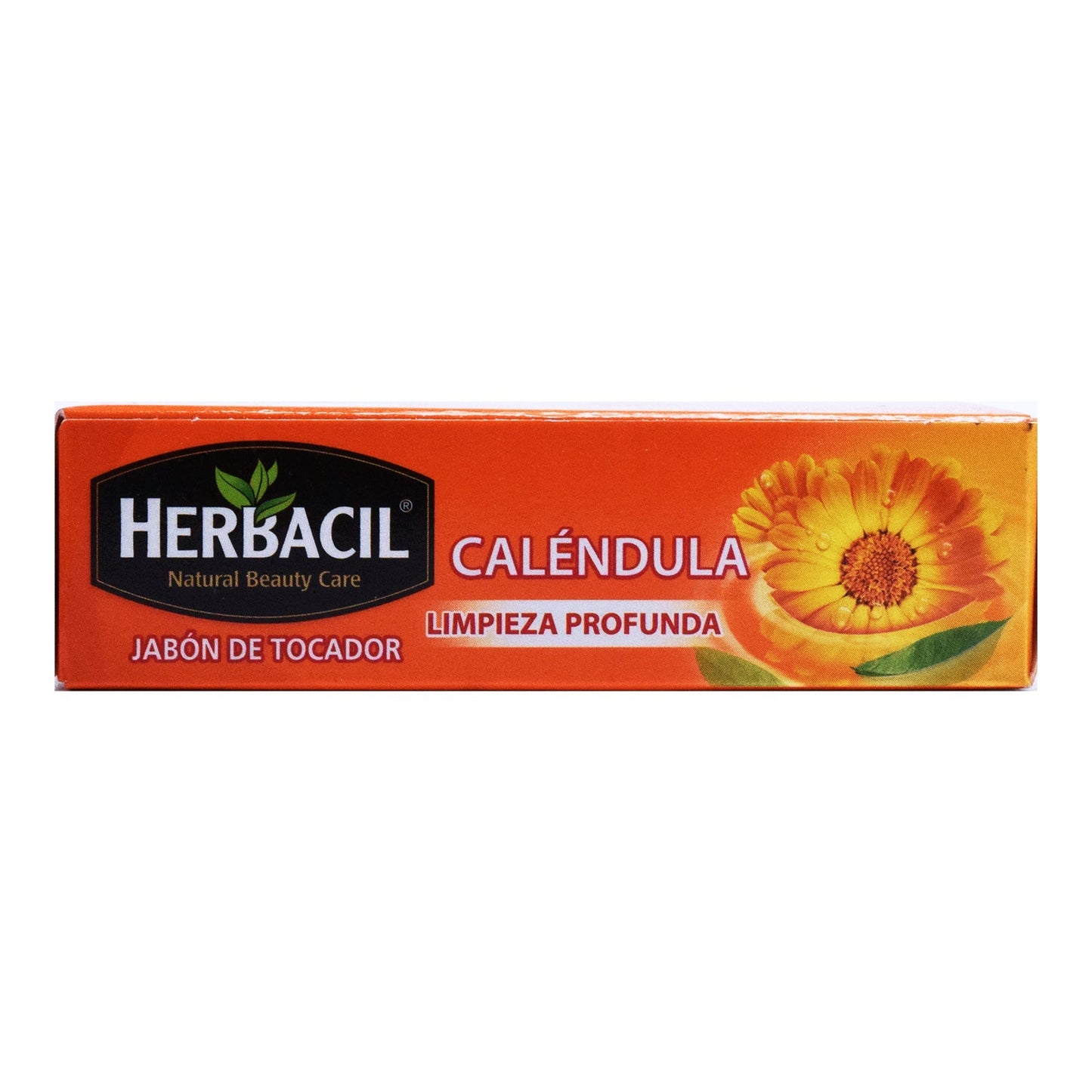 Jabon De Calendula Antiseptico 100 G (HERBACIL)