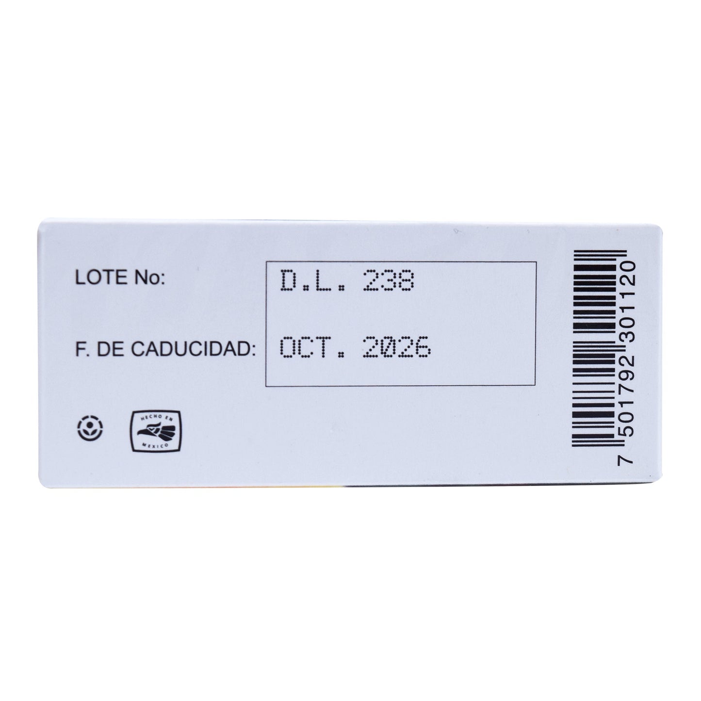 Diente De Leon 40 Cápsulas (NATURALES CALIFORNIA)