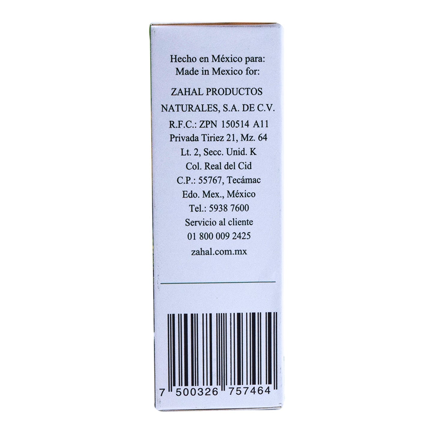 Jabon Te De Arbol 100 G (ALGA MAYA)