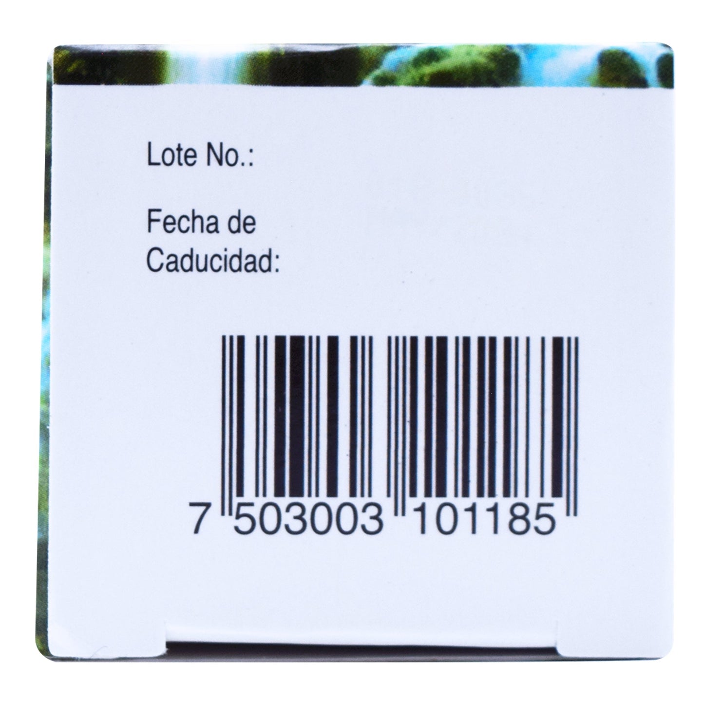 Chaparro Amargo Compuesto Extracto 50 Mililitros (MARGARITA NATURAL)