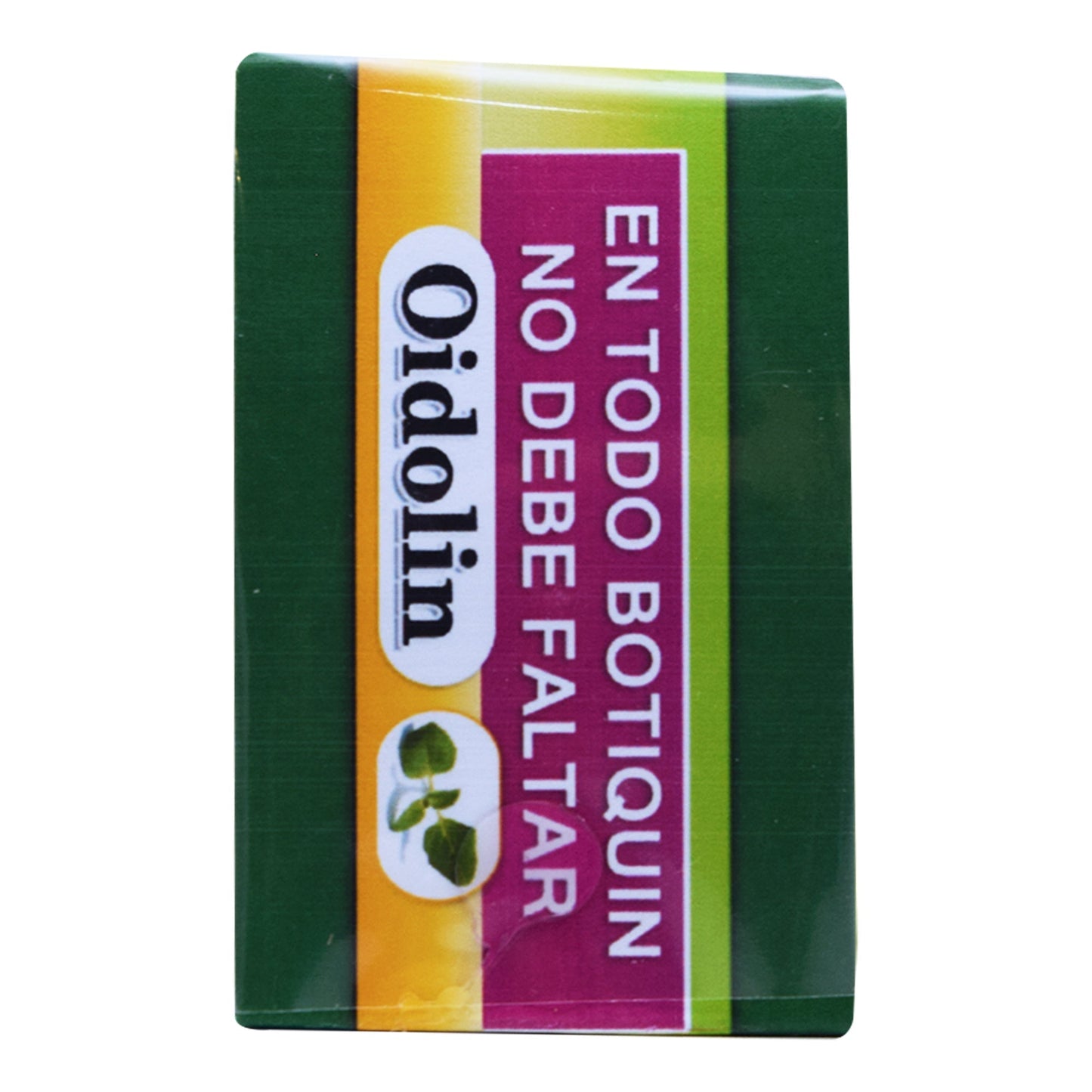 Oidolin Gotas 10 Mililitros (NATURALES CALIFORNIA)