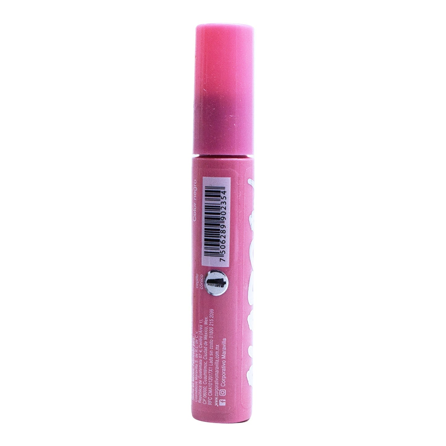 Mascara Para Pestaí±as Con Hueso De Mamey 13 G (ALARGA)
