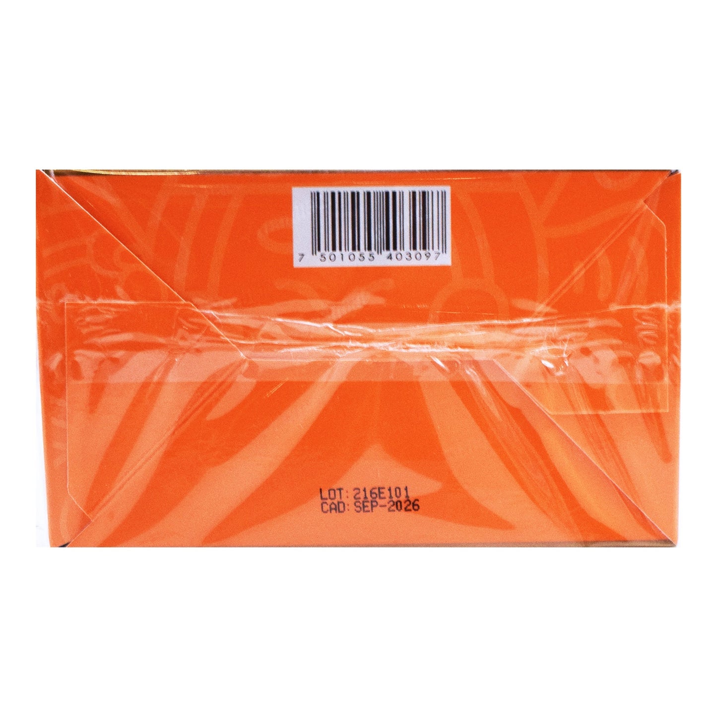 Te De 7 Azahares 30 Sob (ANAHUAC)