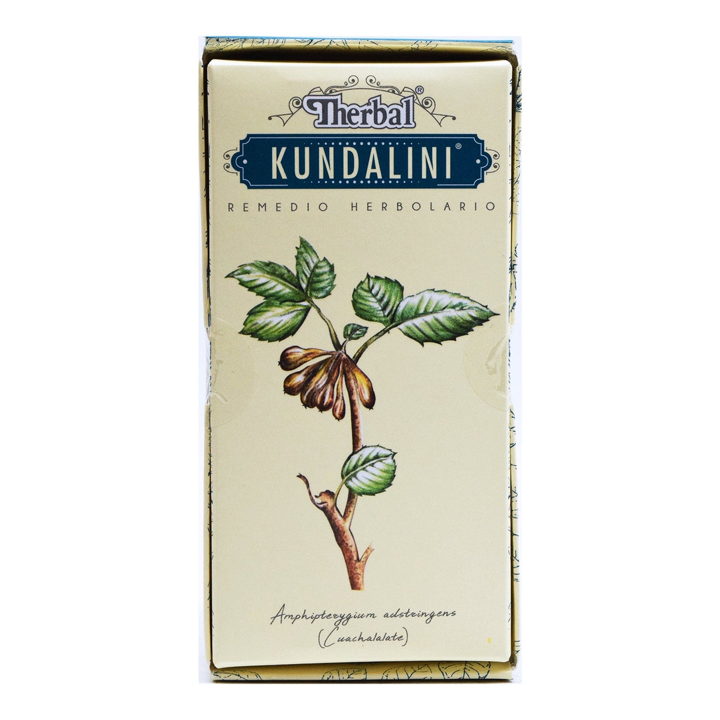 Cuachalalate 45 Mililitros (THERBAL)