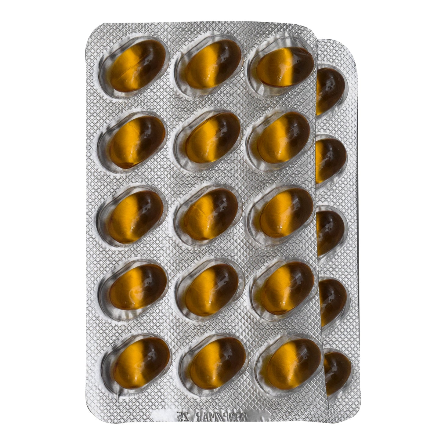 Vitamina E 30 Cápsulas (PROGELA)