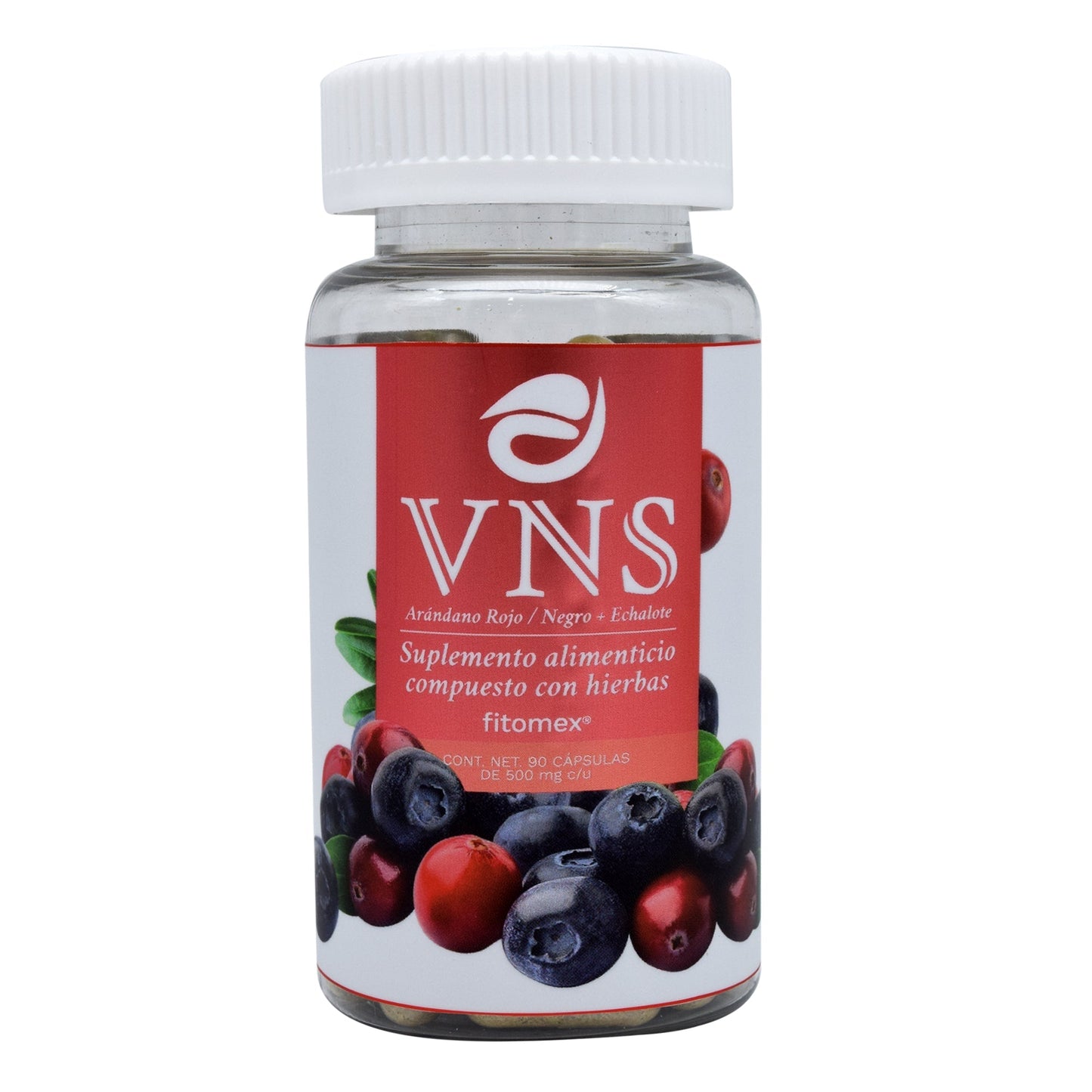 Vns 90 Cápsulas (FITOMEX)