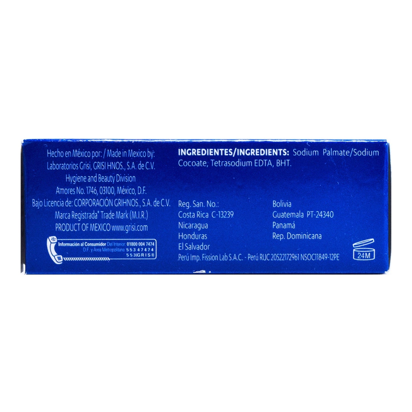 Jabon Neutro 100 G (KARLA DI)