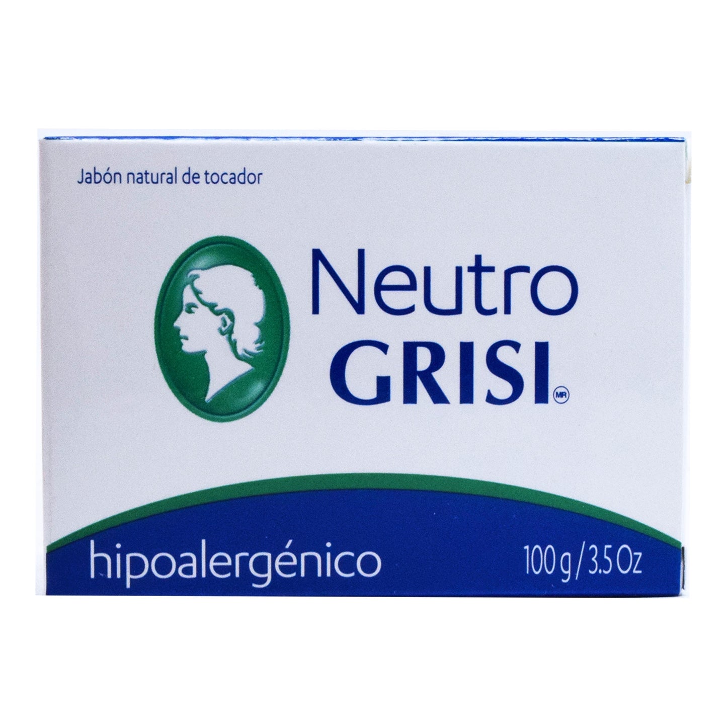 Jabon Neutro 100 G (KARLA DI)