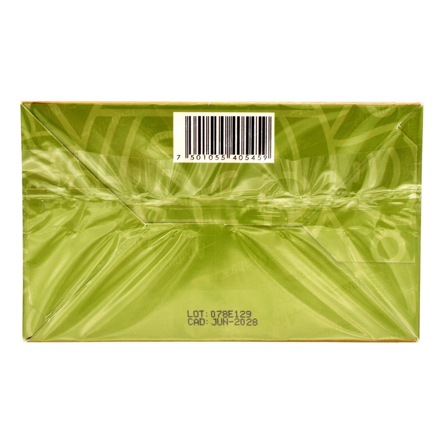 Te De Hierba Del Sapo 30 Sob (ANAHUAC)