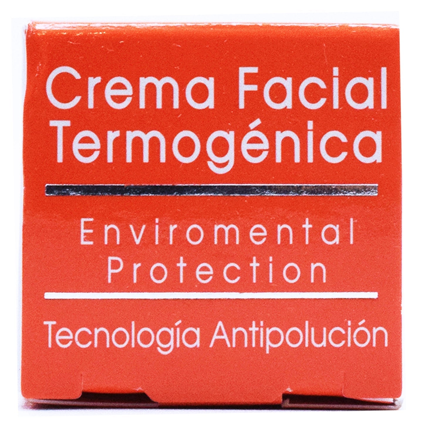 Crema Facial Termogenica 60 Mililitros (TORONGIA)