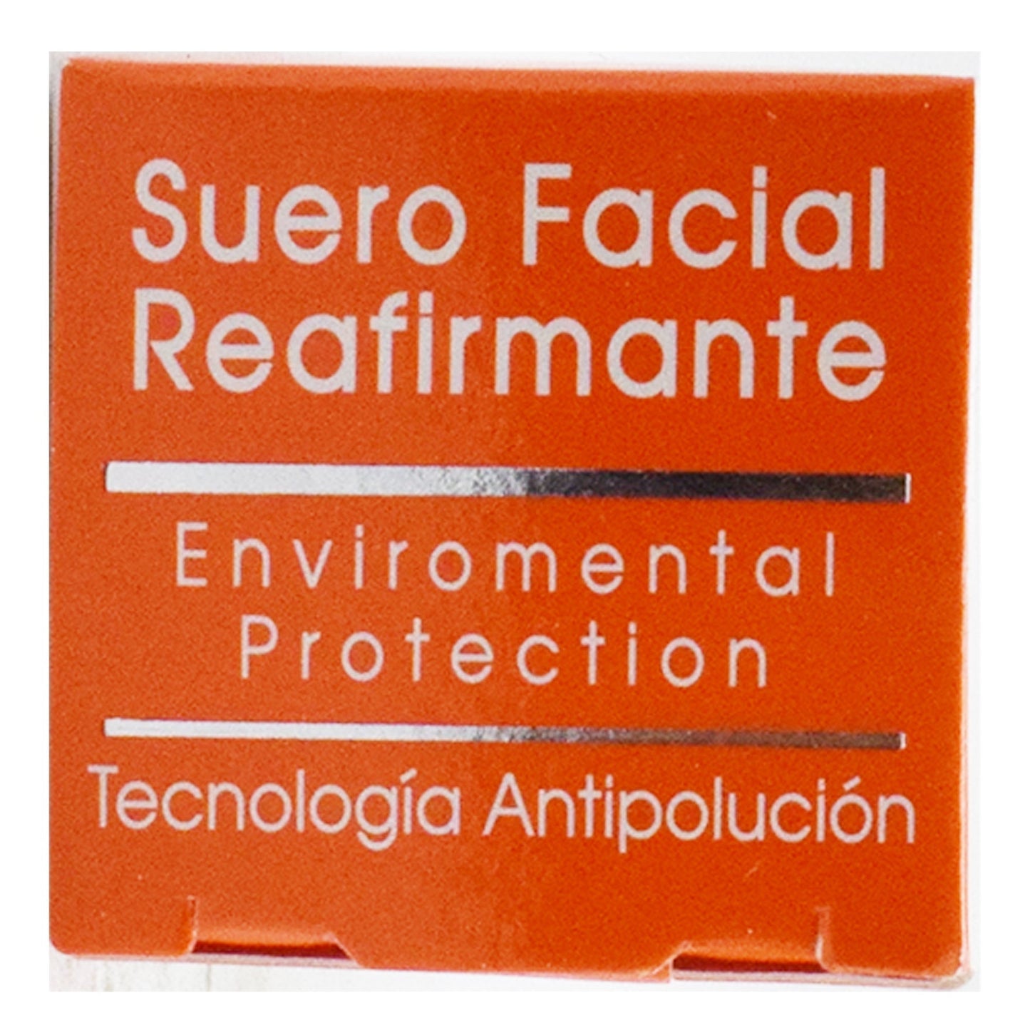 Suero Facial Reafirmante 60 Mililitros (TORONGIA)