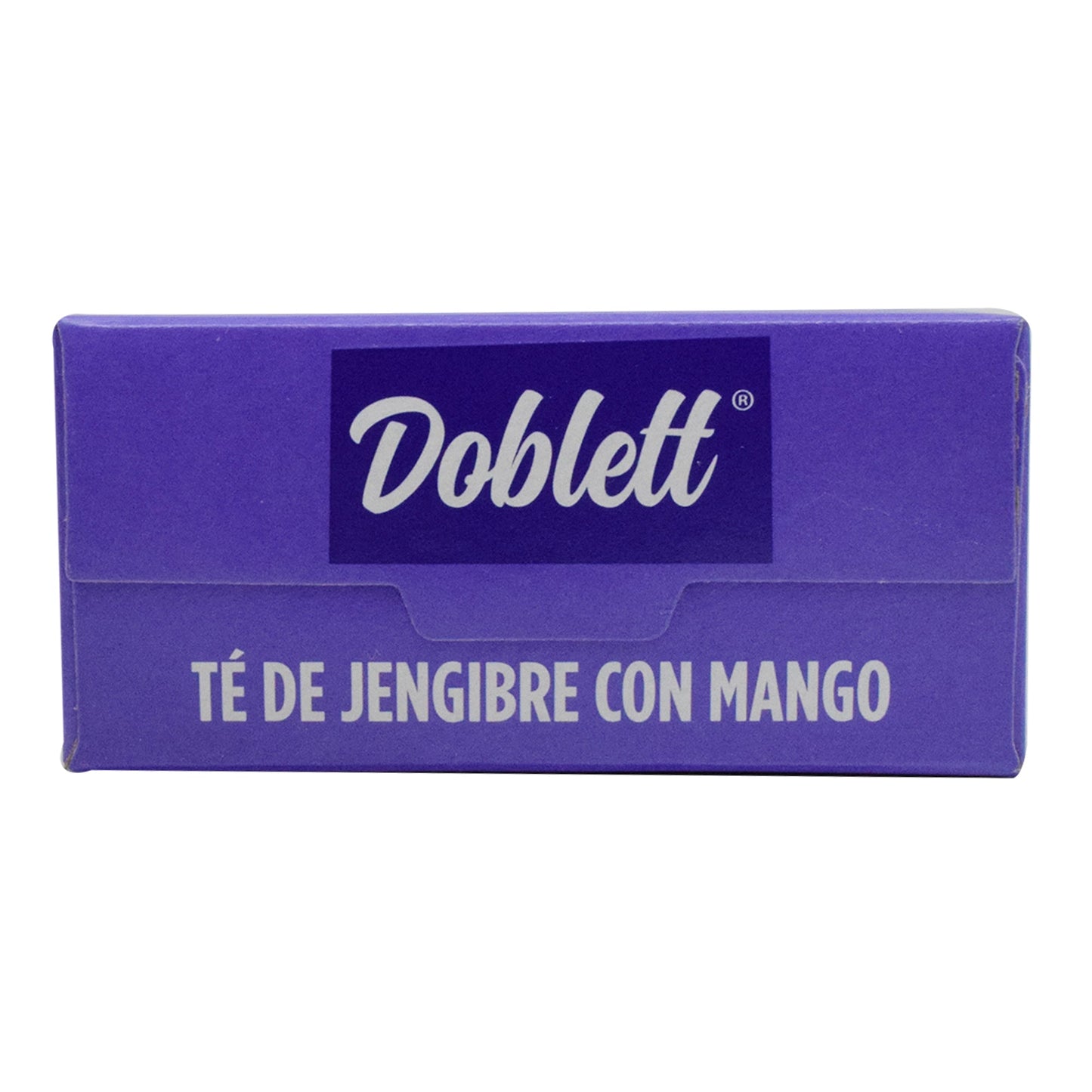 Te De Jengibre Mango (DOBLETT)
