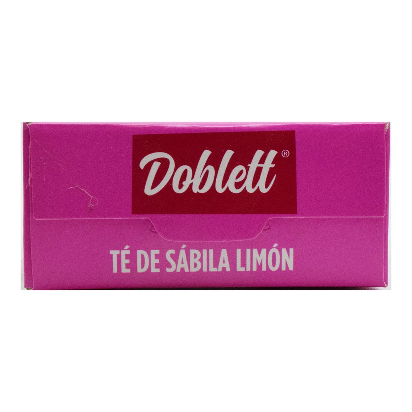 Te De Sabila Limon 16 Sob 19.2 G (DOBLETT)