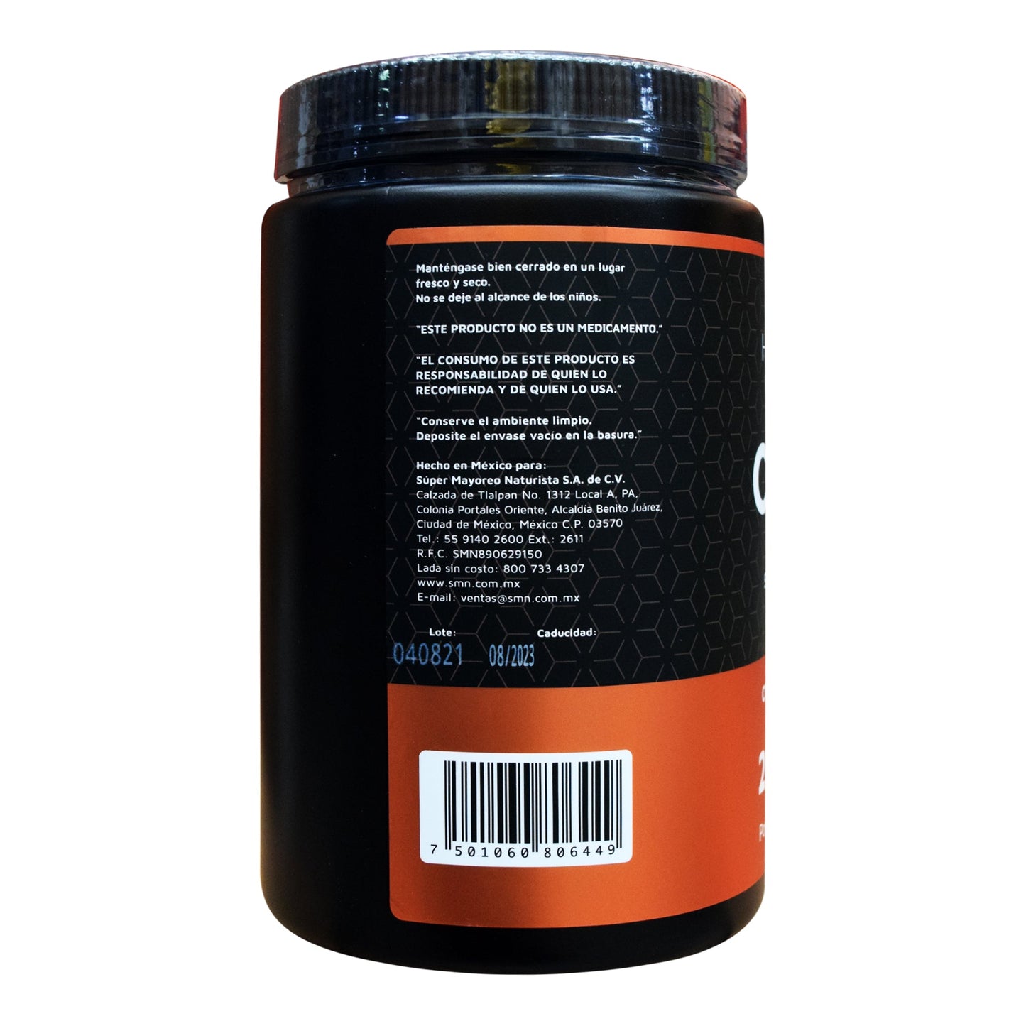 Creatina 1 Kg (HIGH POWER)