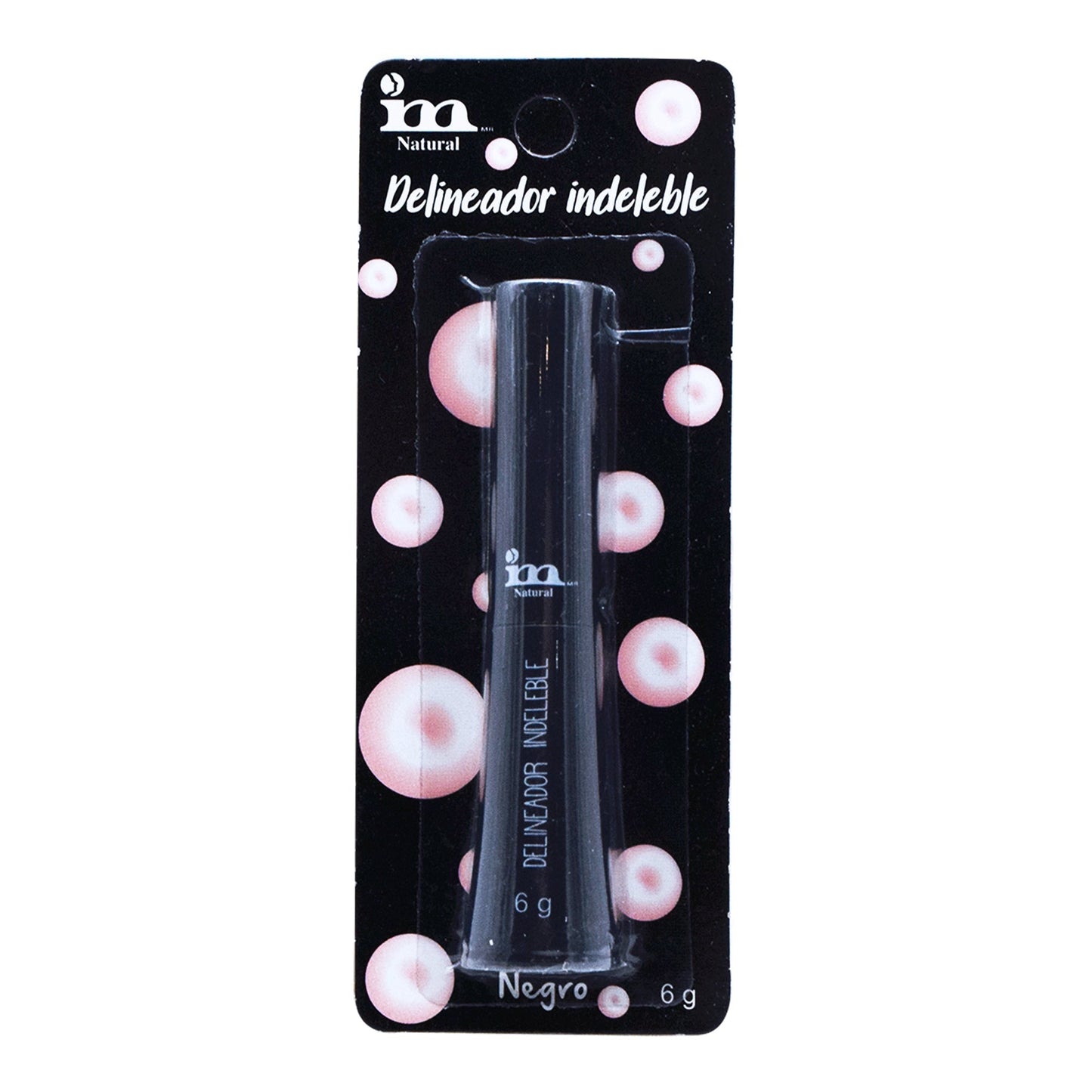 Delineador Liquido Indeleble 6 G (IM)