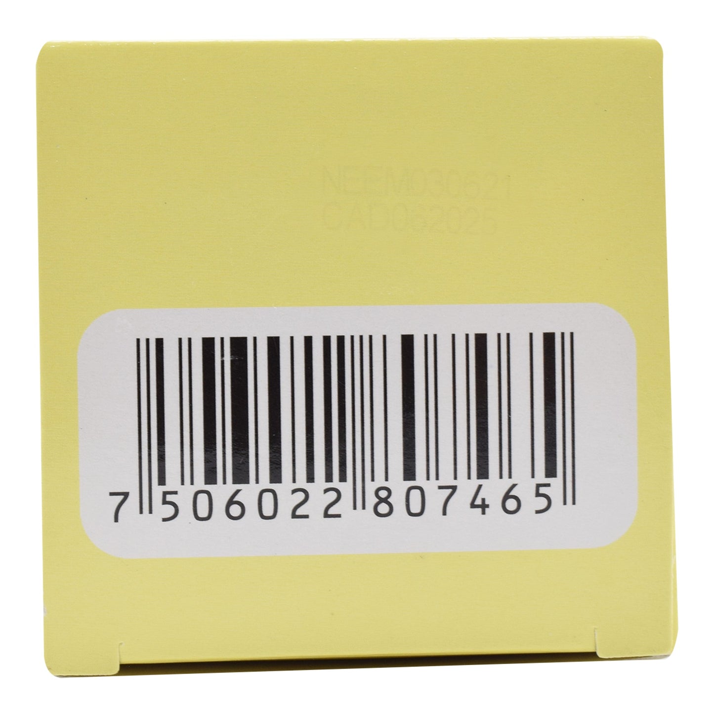 Neem 90 Cápsulas (GCE HEALTH & BEAUTY)