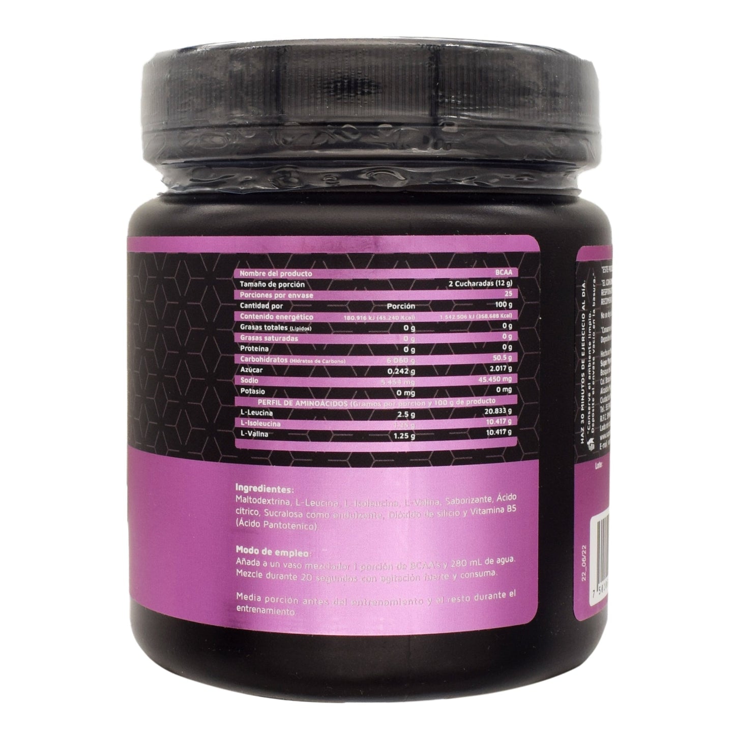 Bcaas 300 G (HIGH POWER)