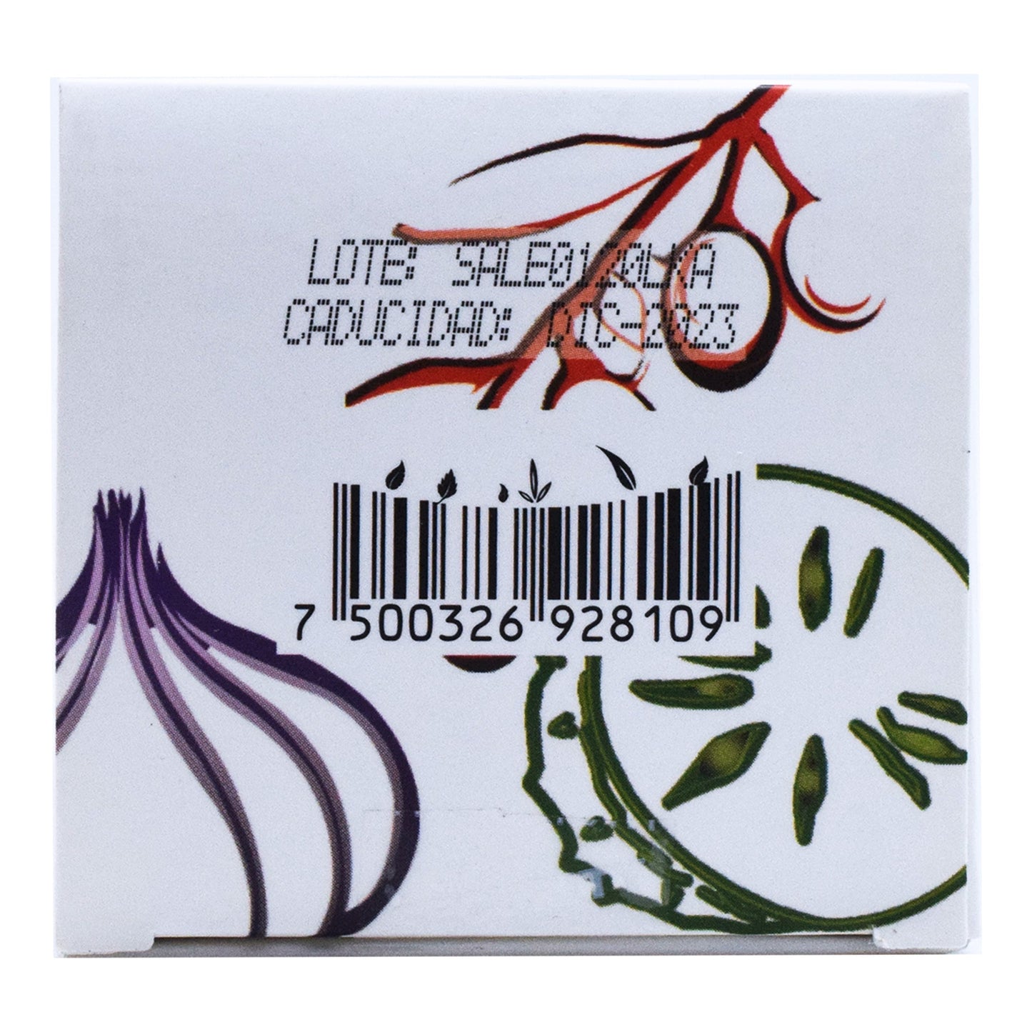 Garlic Advance 30 Cápsulas (TOP NATURISTA)