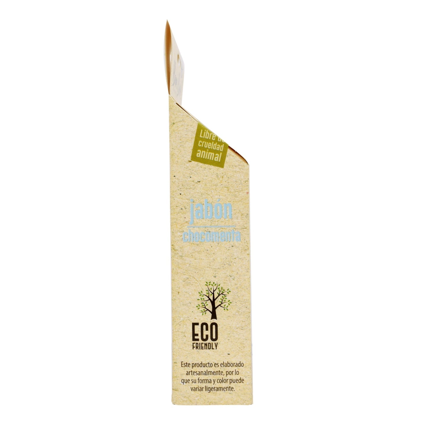 Jabon Chocomenta 100 G (BAM BOO! LIFESTYLE)