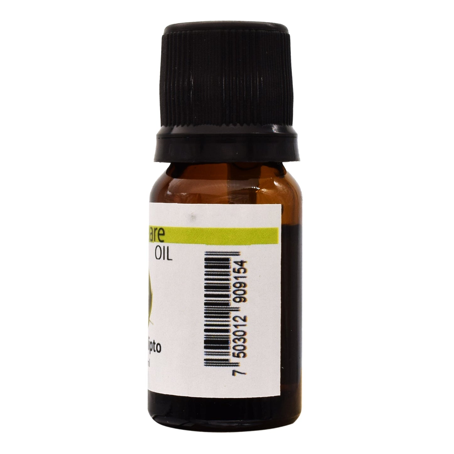 Aceite De Eucalipto 10 Mililitros (ALVEARE)