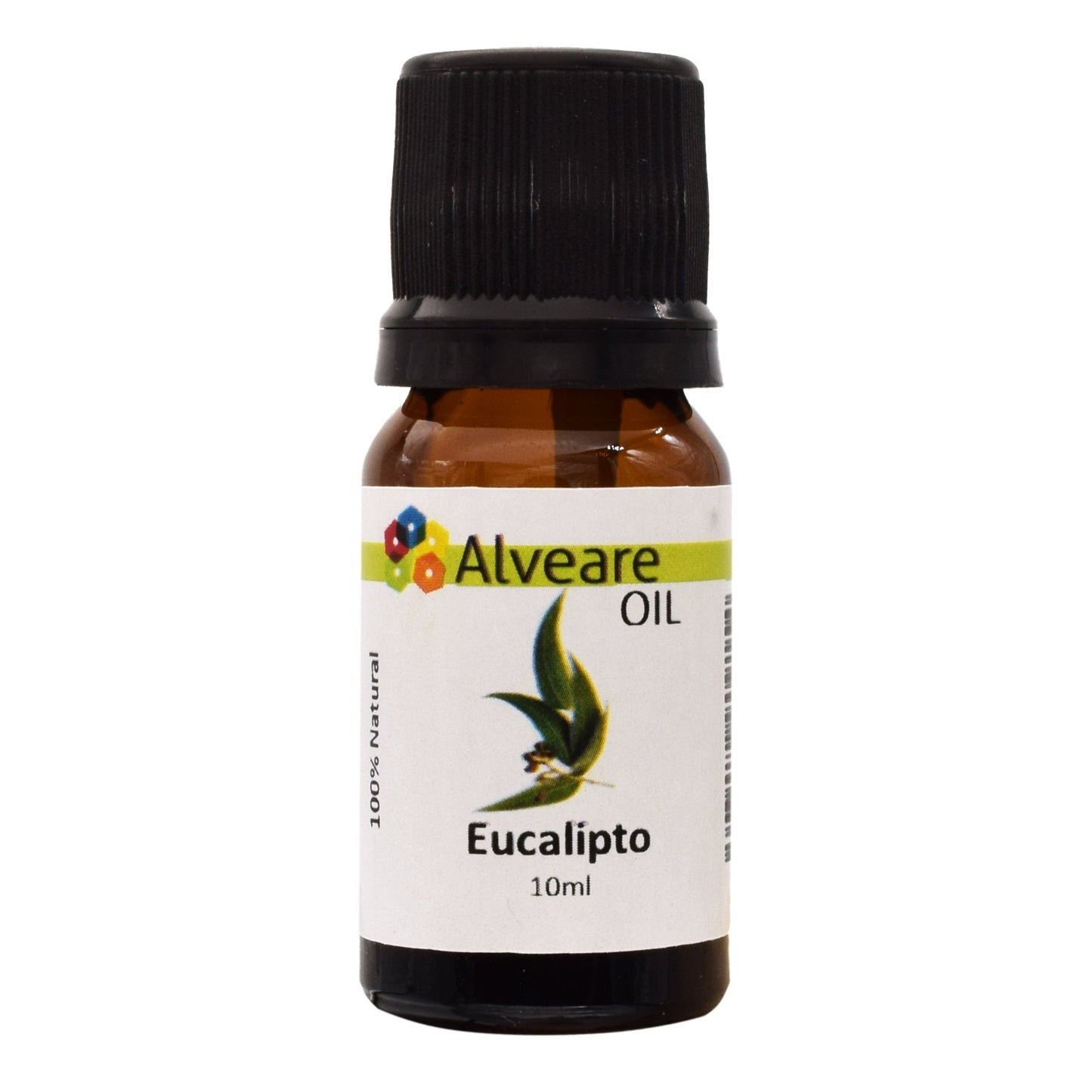 Aceite De Eucalipto 10 Mililitros (ALVEARE)