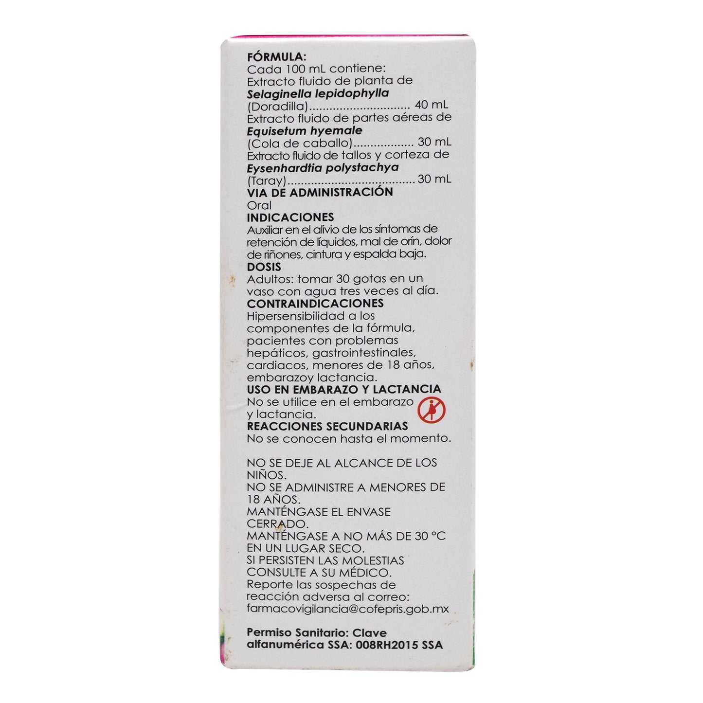 Dokoltay 30 Mililitros (DOKOLTAY)