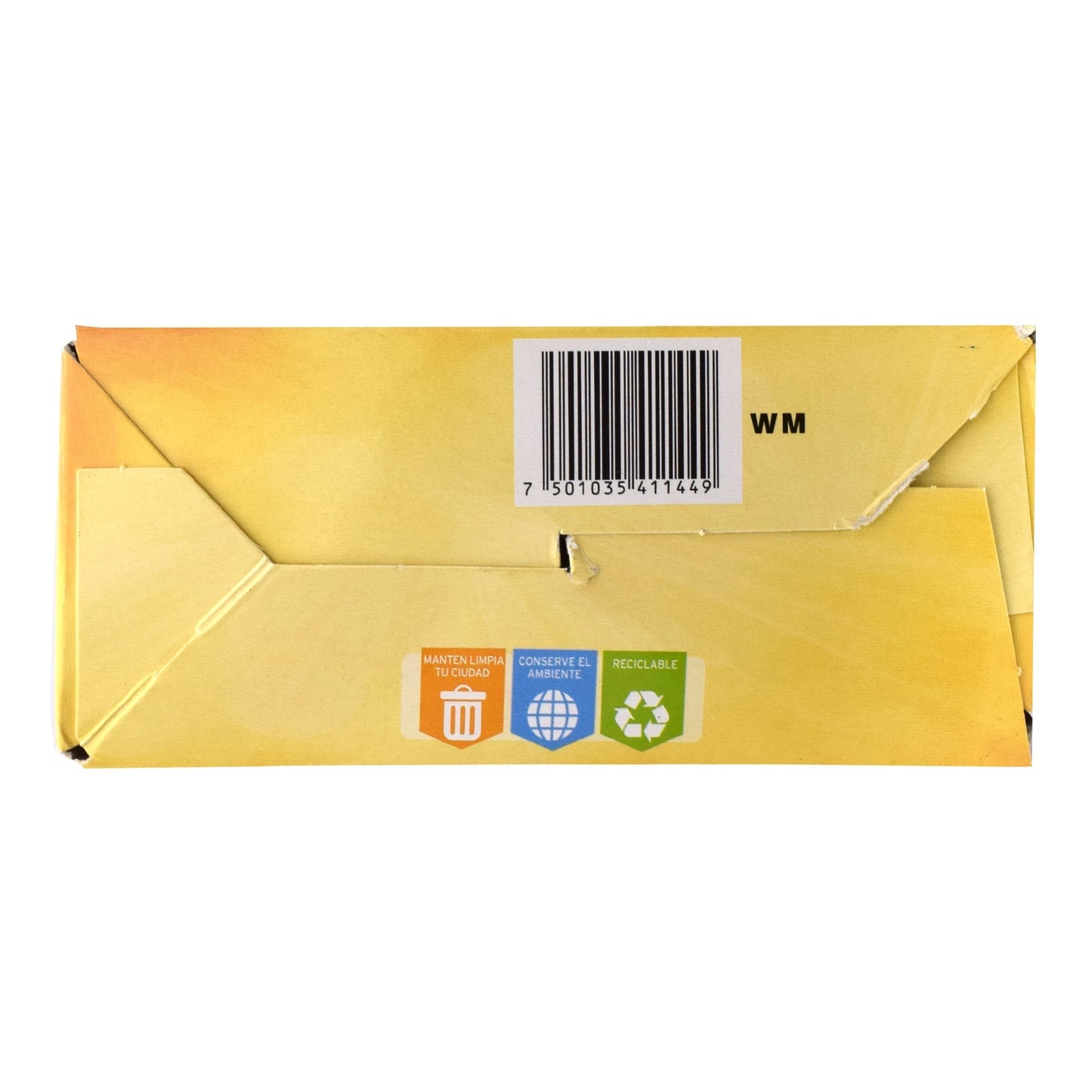 Galletas De Avena 250 G (TAIFELDS)