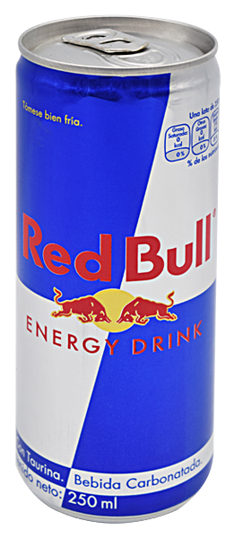 Red Bull Energy Drink 250 Ml