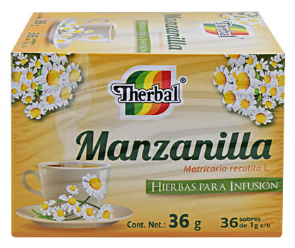 Te Manzanilla 36 Sob
