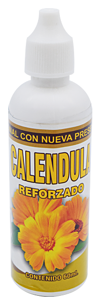 Calendula Extracto 60ml