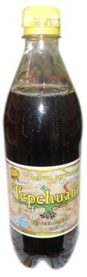 Refresco Tepehuani 600 Ml