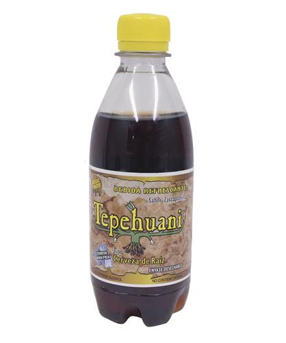 Refresco Tepehuani 355 Ml