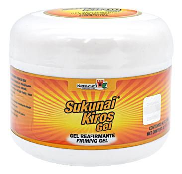 Gel Sukunai Kiros 250 G