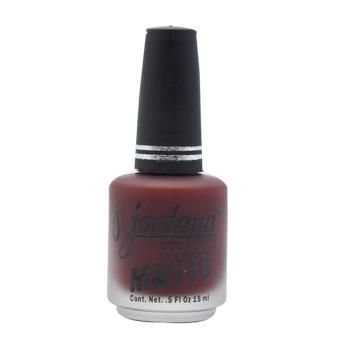 Esmalte Mate 2 Vino 15 Ml