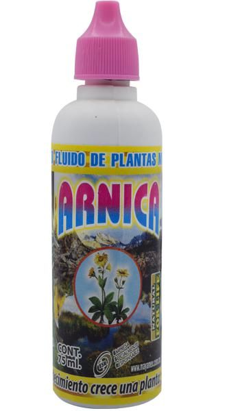 Arnica Extracto 75 Ml
