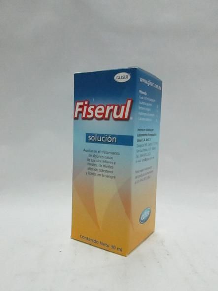 Fiserul 30 Ml