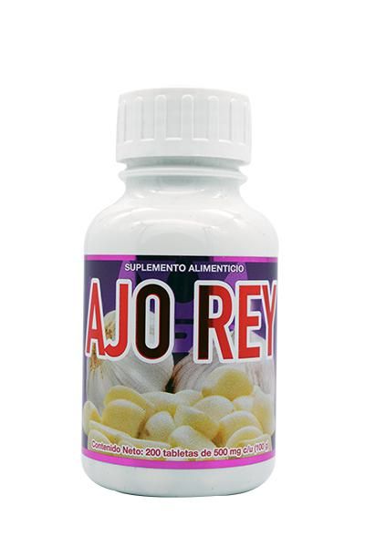 Ajo Rey 200 Tab