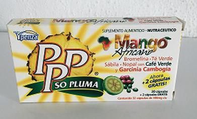 Pppso Pluma Dia 32 Cap