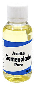 Aceite Gomenolado 60 Ml