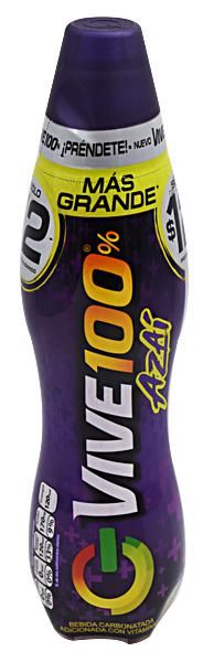 Vive 100 Azai 500 Ml