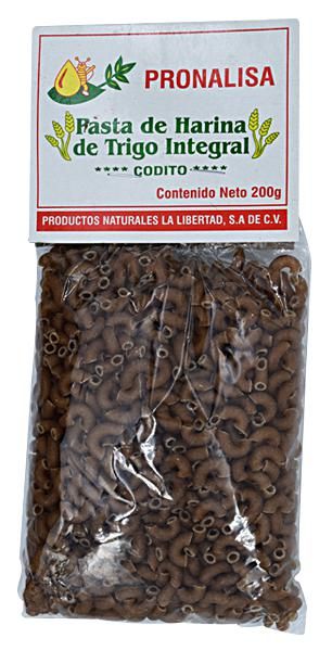 Pasta Integral Varias Figuras