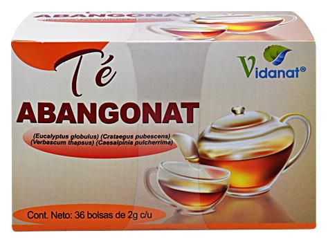 Te Abangonat 36 Sob