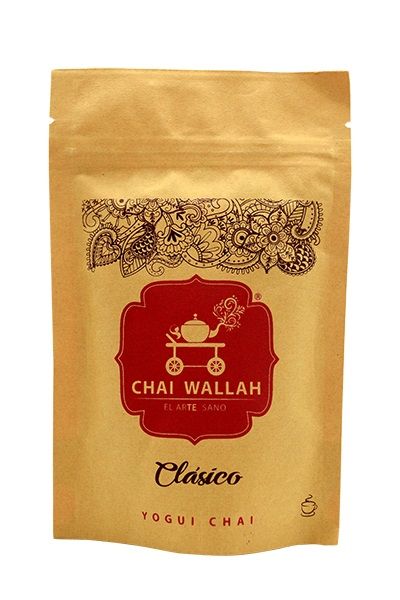 Te Yogui Chai Clasico 50 G