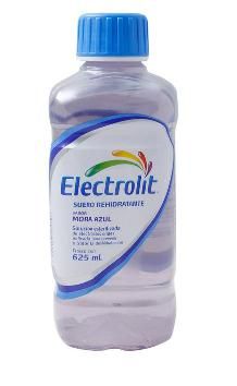 Electrolit Sab Mora Azul 625ml