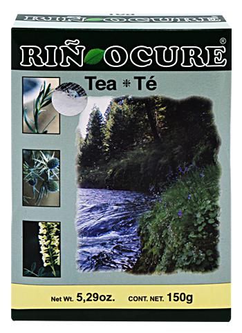 Te RiÑocure 150 G