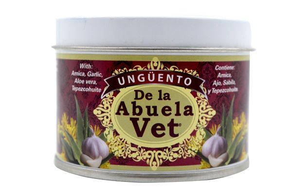 Unguento De La Abuela 100 G