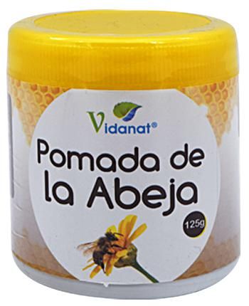 Pomada De La Abeja 125 G